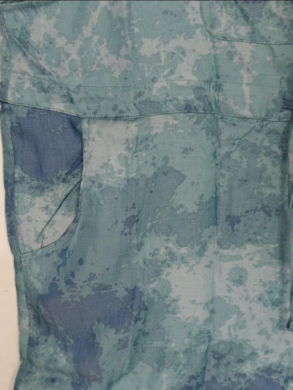 NEW Lularoe Juliet Jumpsuit Romper Chambray Collection 